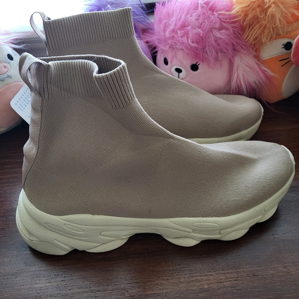 ASOS SHOES.